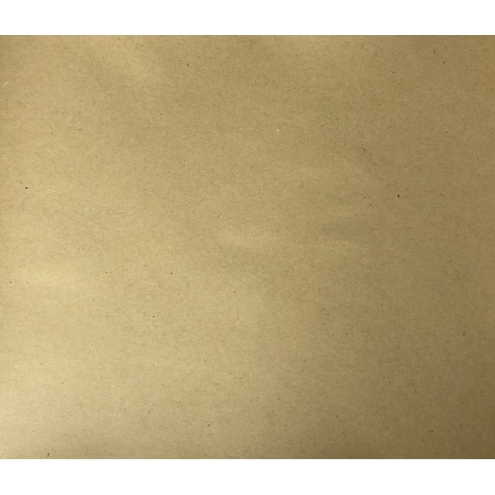 Papier cadeau kraft recyclé