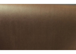 Papier cadeau kraft marron