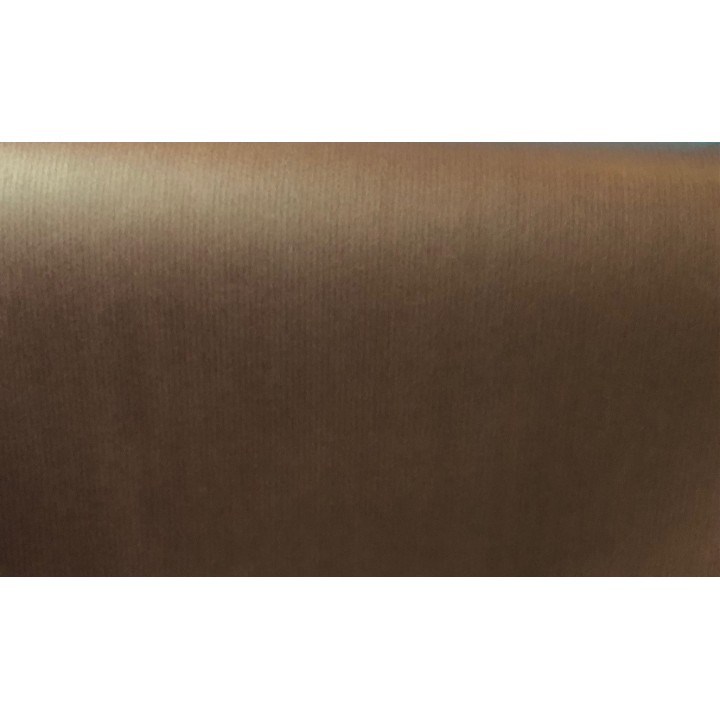 Papier cadeau kraft marron