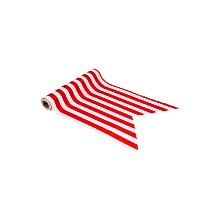 Chemin de table pirate 28cmx5m