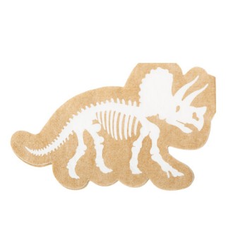 8 Assiettes dino