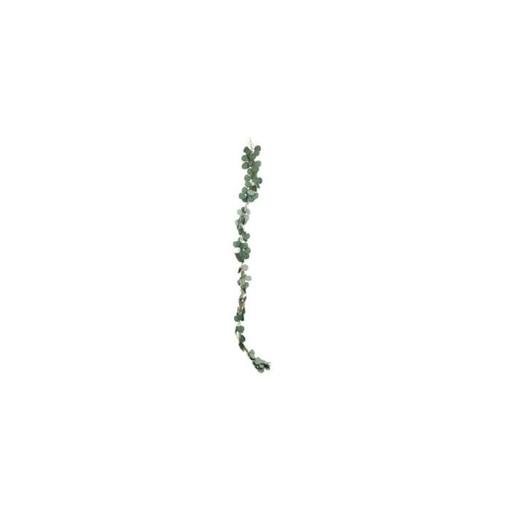 Guirlande feuille eucalyptus 2m