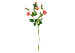 Roses rose 66cm