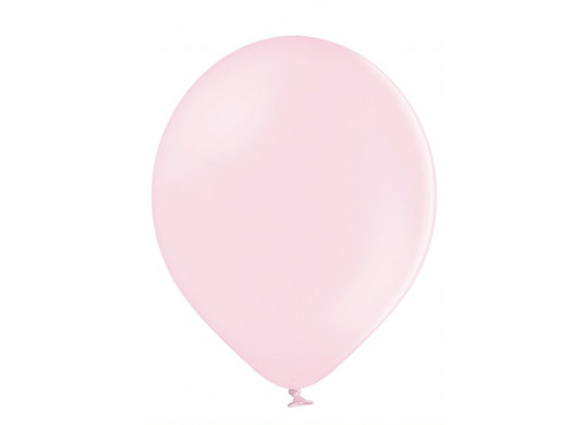 Ballon uni 27 cm standard rose pastel x 50 Ballon uni 27 cm standard rose pastel x 50