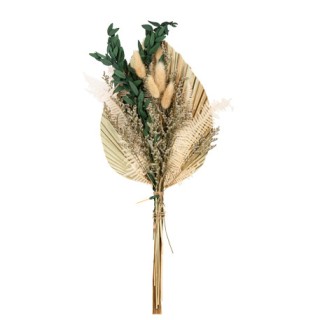 Bouquet Marlow fleurs séchées