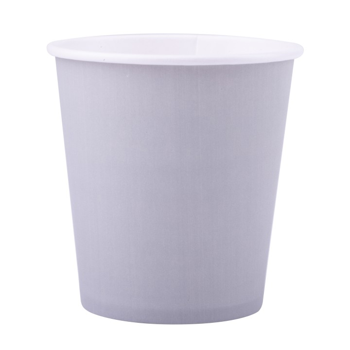 Gobelet carton gris 20cl