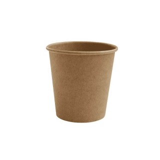 Gobelet carton kraft 20cl
