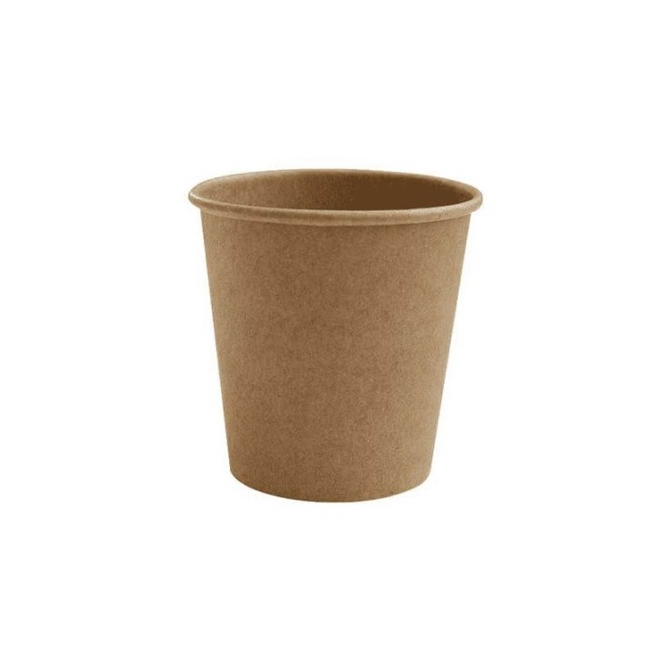 Gobelet carton kraft 20cl