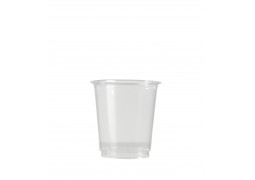 Verre transparent 10cl x 50