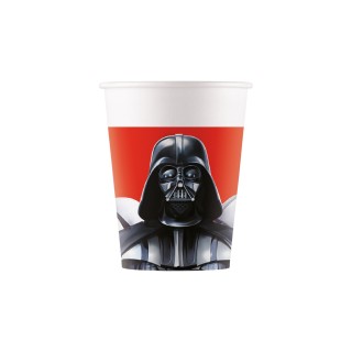 Gobelet Star Wars 20 cl x 8