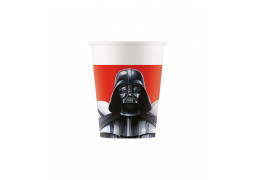 Gobelet Star Wars 20 cl x 8