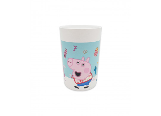 Gobelet Peppa Pig 20 cl x 8