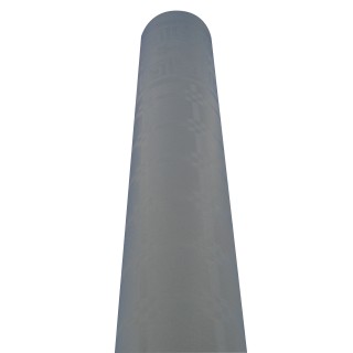 Nappe papier damassé 1er prix gris 10 mètres