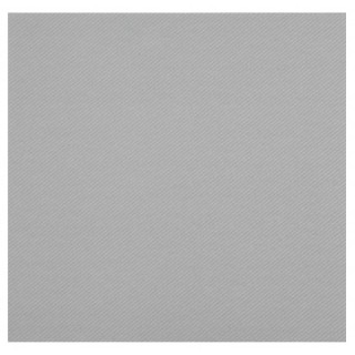 Serviettes intissées argent