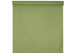 Nappe intissée olive