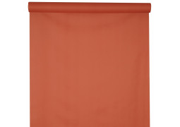 Nappe intissée brique