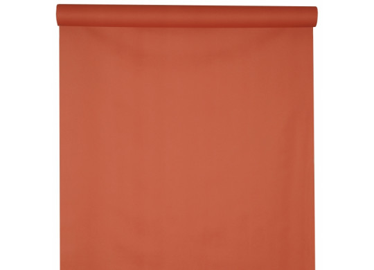 Nappe intissée brique