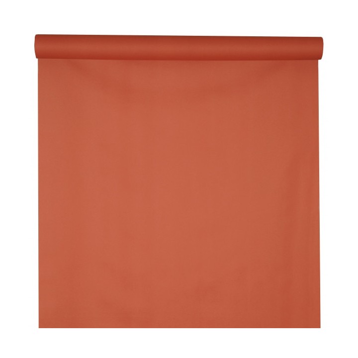Nappe intissée brique