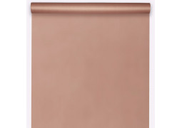 Nappe intissée rose gold