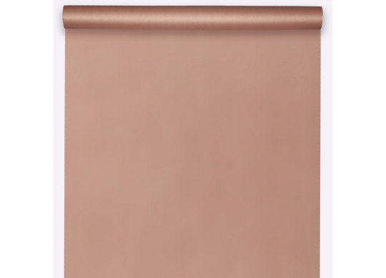 Nappe intissée rose gold