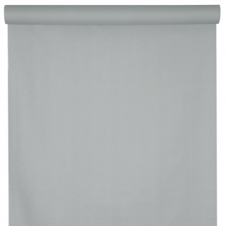 Nappe intissée argent