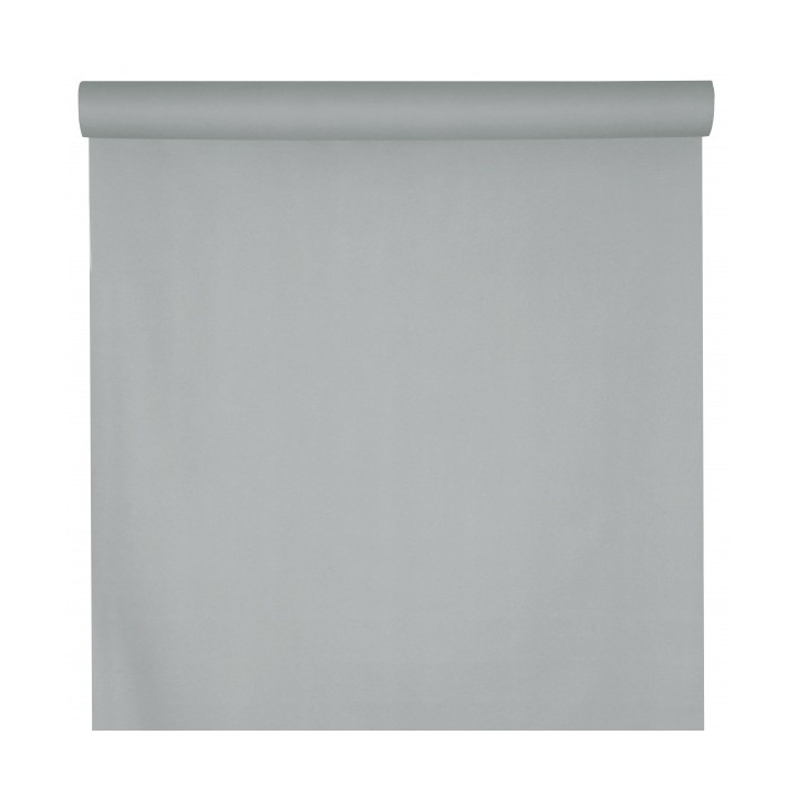 Nappe intissée argent