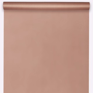 Nappe intissée rose gold