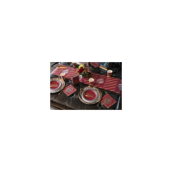 Chemin de table sorcier 28cmx3m
