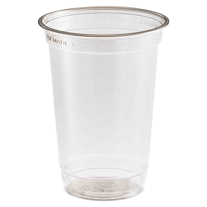 Verre à bière RPET 55cl
