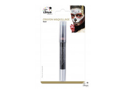 Crayon maquillage noir