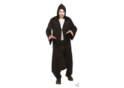 Costume homme cape sorcier