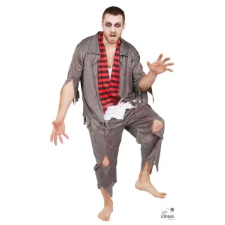 Costume homme étudiant