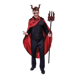 Costume homme diable