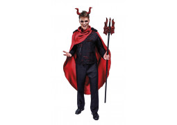 Costume homme diable