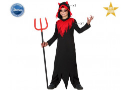 Costume enfant garçon démon