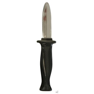Couteau lame rentrante