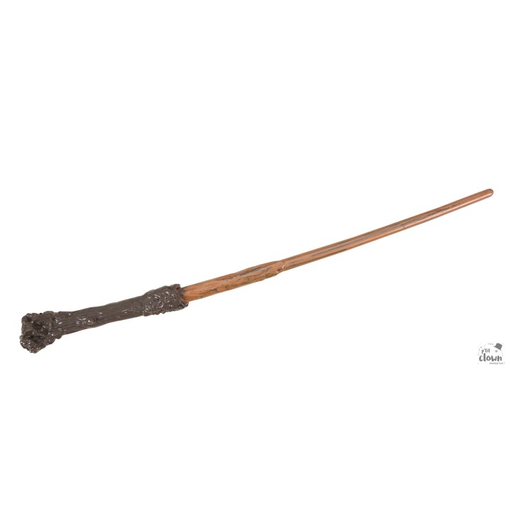 Baguette de sorcier