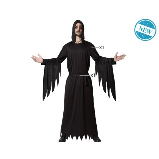 Costume homme faucheur