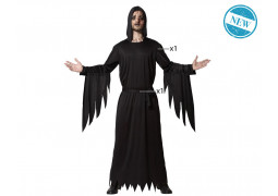 Costume homme faucheur