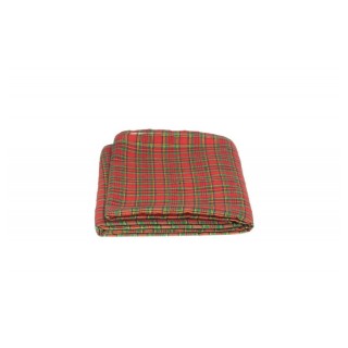 Nappe tartan