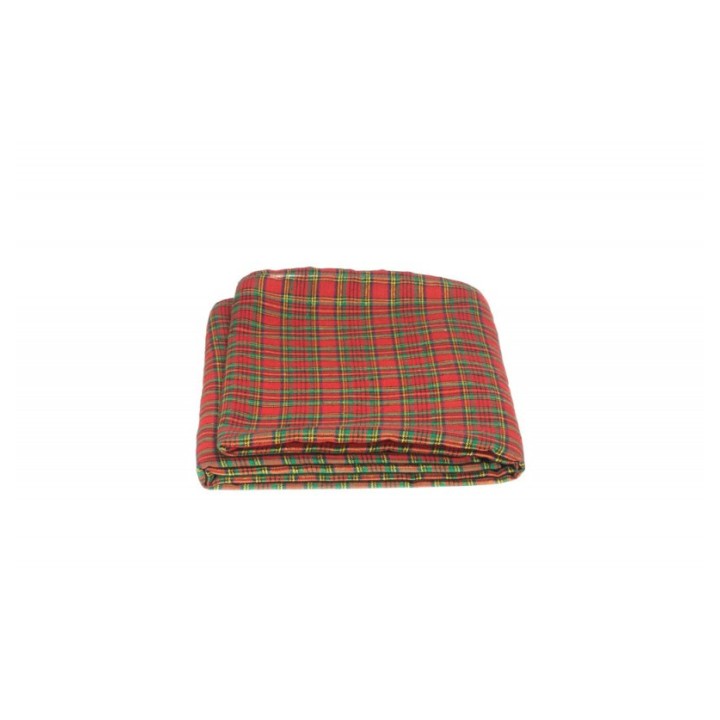 Nappe tartan