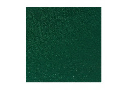 Nappe pailletée vert prémium