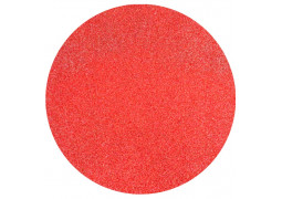 Nappe pailletée rouge prémium