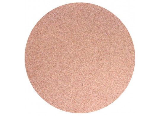 Nappe pailletée rose gold prémium