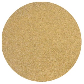 Nappe pailletée or prémium