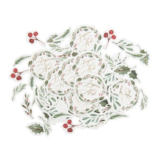 Confettis tradi chic x100