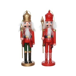 Casse noisette 17cms