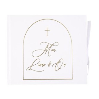 Livre d'or pureté