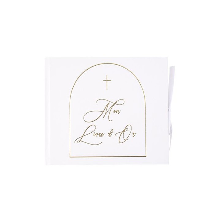 Livre d'or pureté
