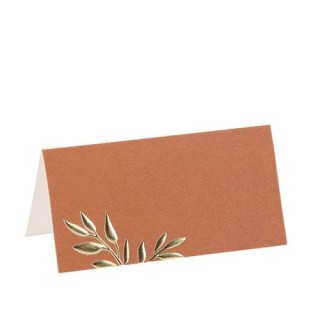 10 Marque place terracotta jolis brins